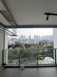 Eight Riversuites (D12), Condominium #621496331